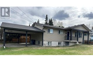 Property for Sale, 1355 Pearson Avenue, Prince George, BC