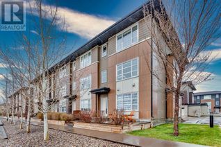 Townhouse for Sale, 811 Evansridge Park Nw, Calgary, AB