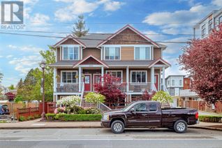 Townhouse for Sale, 2680 Peatt Rd #108, Langford, BC