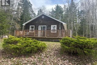 Chalet for Sale, 2840 Route 127 Unit# 5, Bayside, NB