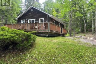 Chalet for Sale, 2840 Route 127 Unit# 5, Bayside, NB