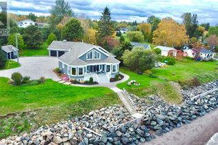 Bungalow for Sale, 30 Allee 31, Charlo, NB