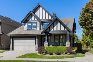 Detached House for Sale, 6997 195a Street, Surrey, BC