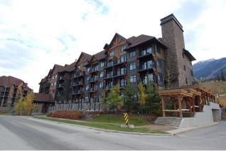 Condo for Sale, 1549 Kicking Horse Trail #105, Golden, BC