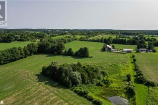 Farm for Sale, 1370 1 Line N, Oro-Medonte, ON