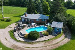 Bungalow for Sale, 1370 1 Line N, Oro-Medonte, ON