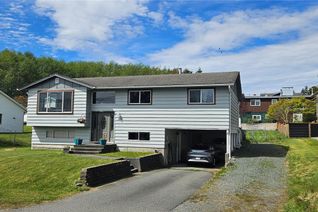 House for Sale, 7510 Rupert St, Port Hardy, BC