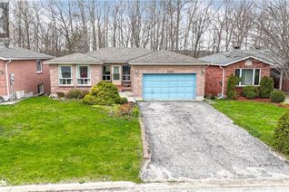 Bungalow for Sale, 1033 Dina Crescent, Midland, ON