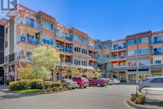 Condo Apartment for Sale, 611 Brookside Rd #305, Colwood, BC