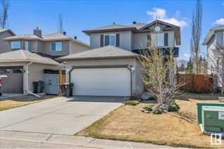 Property for Sale, 42 Greystone Cr Nw, Spruce Grove, AB