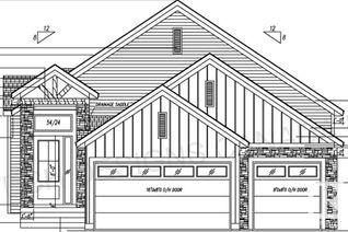Bungalow for Sale, 13 Norwyck Wy, Spruce Grove, AB