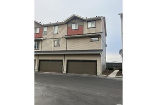 Townhouse for Sale, 51 165 Cy Becker Bv Nw, Edmonton, AB