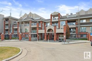 Condo Apartment for Sale, 16 7510 89 St Nw, Edmonton, AB