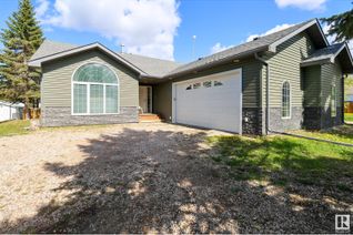 Bungalow for Sale, 424 4 St, Rural Lac Ste. Anne County, AB