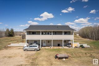 Detached House for Sale, 20 53029 Rge Rd 32, Rural Parkland County, AB