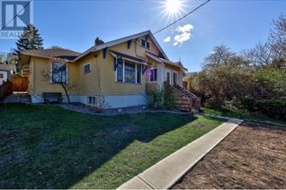 House for Sale, 135 Battle Street, Kamloops, BC