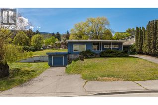 Ranch-Style House for Sale, 2223 Trans Canada Hwy, Kamloops, BC
