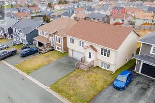 Detached House for Sale, 11 Gibbons Place, St. John's, NL