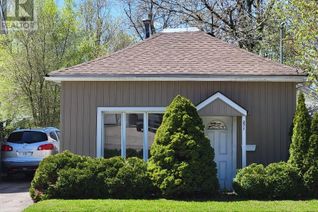 Bungalow for Sale, 271 Huron Street, Stratford, ON