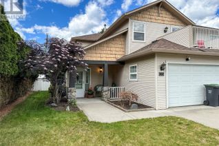 Duplex for Sale, 3832 Glen Canyon Drive Lot# Sl2, West Kelowna, BC