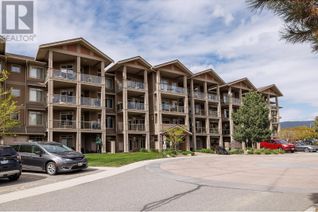 Property for Sale, 3533 Carrington Road #301, Westbank, BC