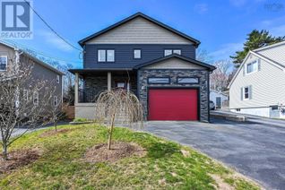 Detached House for Sale, 27 St Michaels Avenue, Halifax, NS