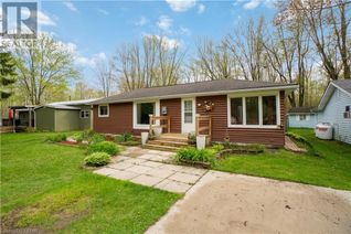 Bungalow for Sale, 6245 London Road, Kettle Point, ON