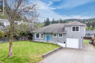 House for Sale, 4116 Ravenhill Ave, Port Alberni, BC