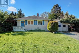 Property for Sale, 1661 Mortimer St, Saanich, BC