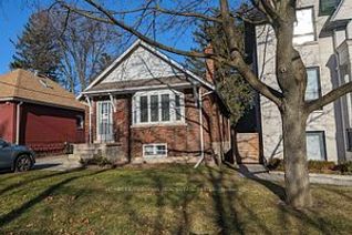 Property for Sale, 76 Burndale Ave, Toronto, ON