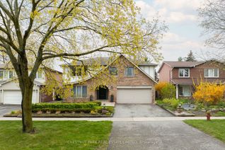 Detached House for Sale, 217 Banbury Rd, Toronto, ON