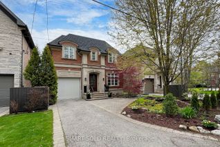 Detached House for Sale, 5 Pembury Ave, Toronto, ON