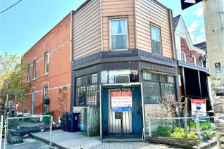 House for Sale, 151 Brock Ave, Toronto, ON