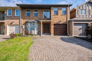 Freehold Townhouse for Sale, 77 Chiswell Cres, Toronto, ON