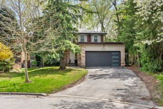 Detached House for Sale, 31 Glenelia Ave, Toronto, ON