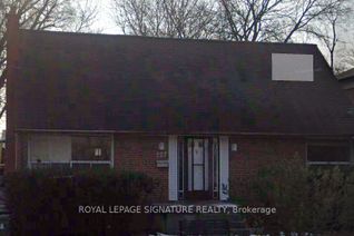 Detached House for Sale, 227 Glendora Ave, Toronto, ON