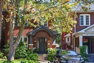 Property for Sale, 183 Colin Ave, Toronto, ON