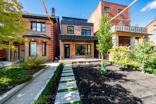 House for Rent, 180 Dovercourt Rd #Lower, Toronto, ON