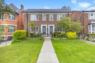 Property for Sale, 444 Merton St, Toronto, ON