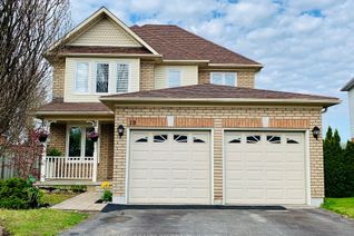 House for Sale, 18 Harness Ridge Dr, Whitby, ON