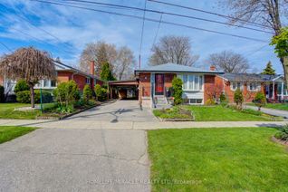 House for Sale, 24 Ivanhoe Crt, Toronto, ON