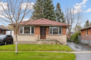 Bungalow for Sale, 359 Lasalle Ave, Oshawa, ON