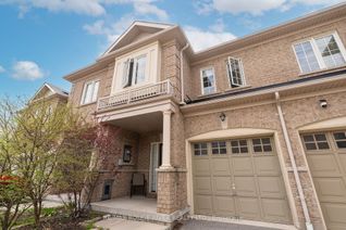 Freehold Townhouse for Sale, 22 Maidstone Way, Whitby, ON