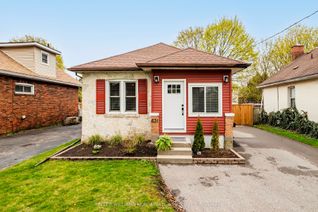 Bungalow for Sale, 631 Somerville Ave, Oshawa, ON