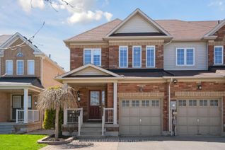 Freehold Townhouse for Sale, 112 Bathgate Cres, Clarington, ON