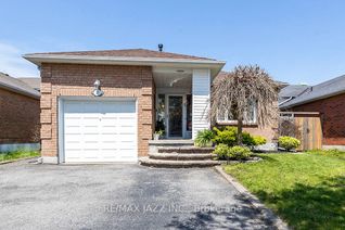 Detached House for Sale, 23 Stirling Ave, Clarington, ON