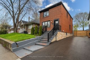 Property for Sale, 3517 St Clair Ave E, Toronto, ON