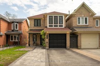 House for Sale, 131 Thicket Cres, Pickering, ON