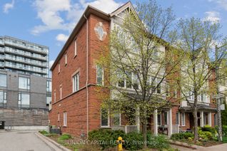 Property for Sale, 232 Boston Ave, Toronto, ON