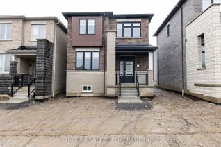 Detached House for Sale, 21 Mountainside Cres, Whitby, ON